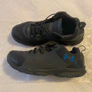 Men’s Under Amour (UA) running/tennis/ hiking shoes